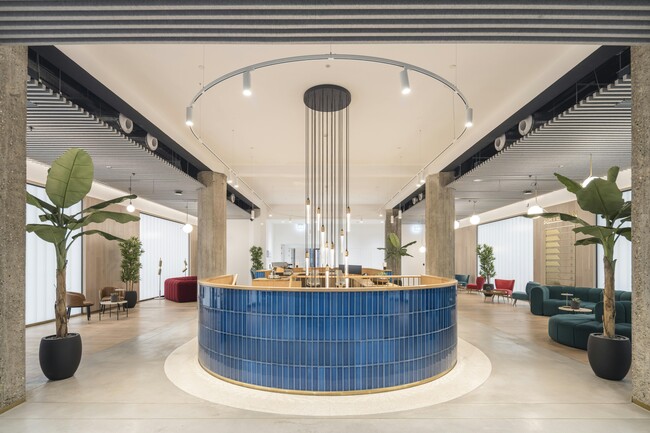 More details for 9 Prescot St, London - Office to Rent