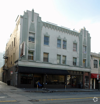 More details for 447 Broadway, San Francisco, CA - Residential for Sale