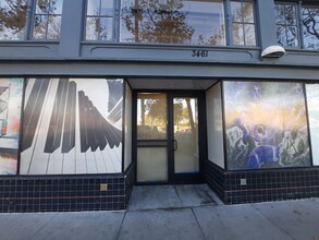 3443-3501 San Pablo Ave, Oakland, CA for rent Building Photo- Image 1 of 5