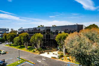 6133 Bristol Pkwy, Culver City, CA for rent Building Photo- Image 1 of 8