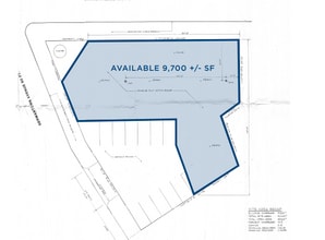 210 W Girard Ave, Philadelphia, PA for rent Site Plan- Image 1 of 1