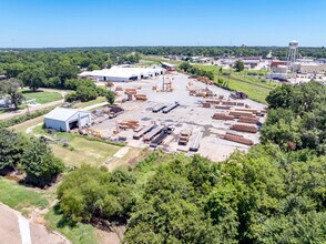 407 W 6th St, Hearne, TX for sale Primary Photo- Image 1 of 1