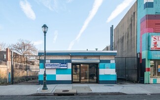 More details for 2627-2629 Germantown Ave, Philadelphia, PA - Retail for Rent