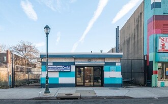 2627-2629 Germantown Ave, Philadelphia PA - Commercial Property