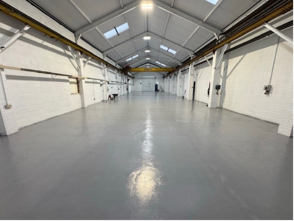 Pindar Rd, Hoddesdon to rent Interior Photo- Image 1 of 3