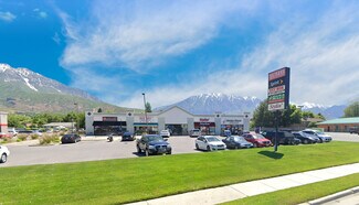 More details for 1462-1470 N State St, Orem, UT - Retail for Rent