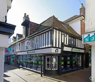 More details for 55 High St, Ashford - Retail for Rent