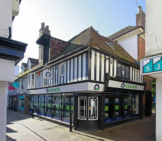 More details for 55 High St, Ashford - Retail for Rent