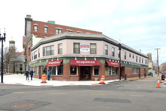 More details for 1384-1388 Hancock St, Quincy, MA - Retail for Rent