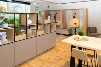 Harbour Rd, Portishead to rent Interior Photo- Image 1 of 9