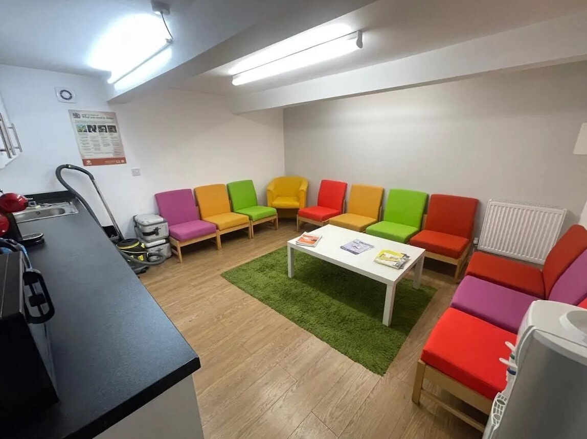 73 Sankey St, Warrington to rent Interior Photo- Image 1 of 3