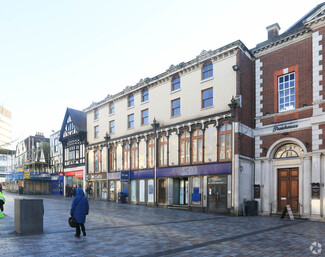 More details for 93-95 High St, Maidstone - Retail for Rent