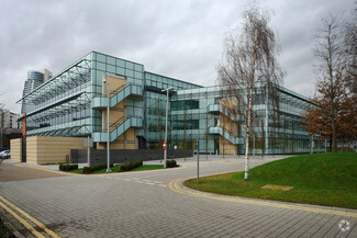 More details for 3 Meadow Ln, Leeds - Office for Rent