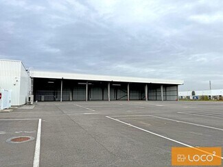 More details for 2 Rue André Marie Ampère, Plaisance-du-Touch - Light Industrial to Rent