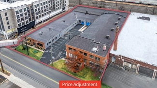 More details for 1101-1107 W Elizabeth Ave, Linden, NJ - Industrial for Sale
