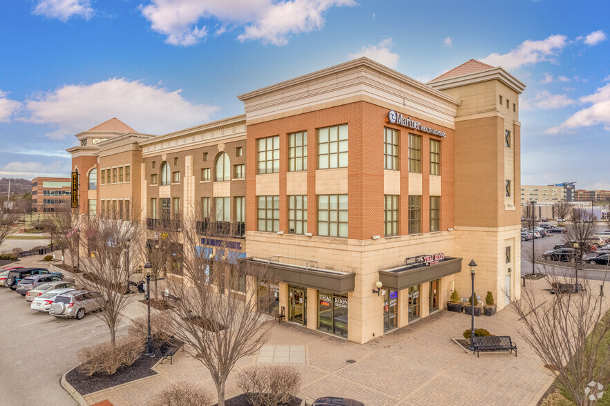 9100-9120 W Chester Towne Ctr, West Chester, OH for rent - Building Photo - Image 2 of 4