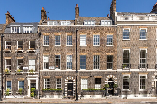 More details for 26-27 Bedford Sq, London - Co-working to Rent