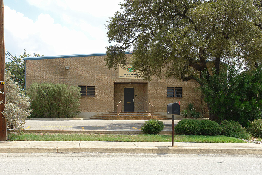 15315 Capital Port Dr, San Antonio, TX for rent - Building Photo - Image 3 of 10