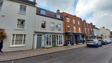 71-71B High St, Milton Keynes for sale Building Photo- Image 1 of 7