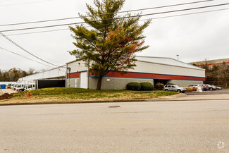 More details for 502 Brick Church Park Dr, Nashville, TN - Industrial for Rent