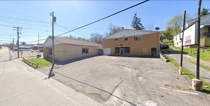 1-9 Ohio Ave, Westover, WV for sale Primary Photo- Image 1 of 33