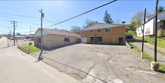 More details for 1-9 Ohio Ave, Westover, WV - Speciality for Sale