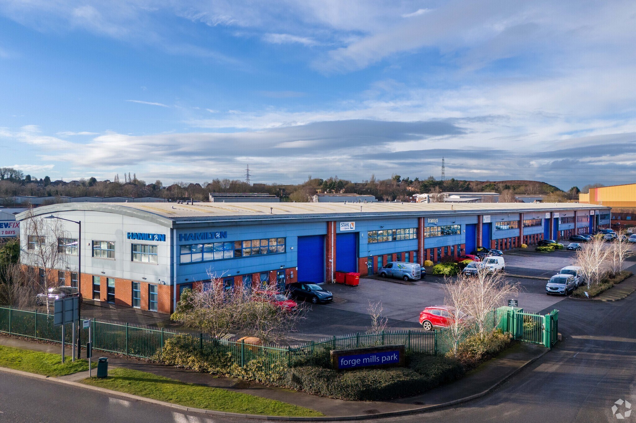 Station Rd, Birmingham for sale Primary Photo- Image 1 of 1