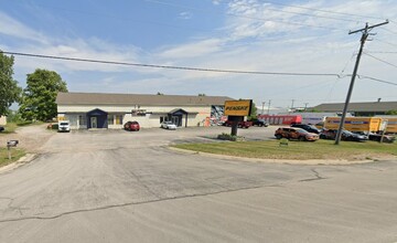 274 N US Highway 31 S, Traverse City, MI for sale Building Photo- Image 1 of 12