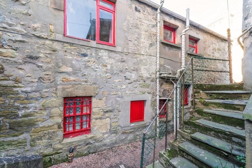 59 South Union St, Cupar for sale - Building Photo - Image 3 of 17