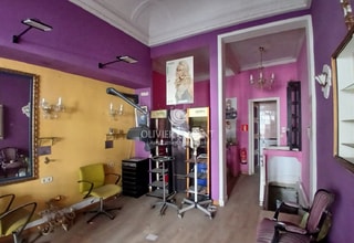 Retail in Madrid, Madrid to rent Interior Photo- Image 2 of 4