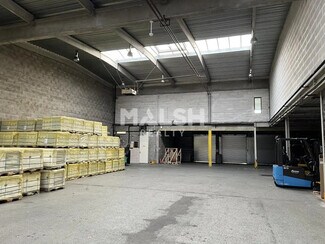 More details for Office, Light Industrial to Rent