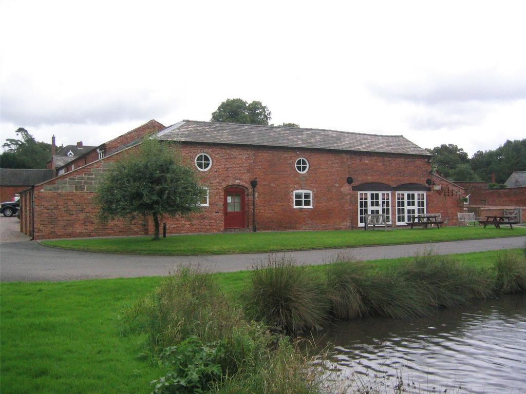 Sugnall, Stafford to rent Building Photo- Image 1 of 7