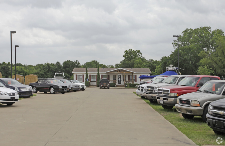 3705 E Loop 820 S, Fort Worth, TX for sale - Primary Photo - Image 1 of 1