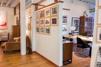 560 Harrison Ave, Boston, MA for rent Interior Photo- Image 1 of 7