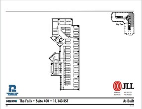 1150 Sanctuary Pky, Alpharetta, GA for rent Floor Plan- Image 1 of 1