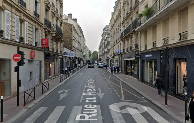 Retail in Levallois-Perret to rent Building Photo- Image 1 of 4