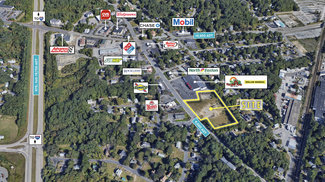 More details for 55 Copeland Dr, Mansfield, MA - Land for Rent