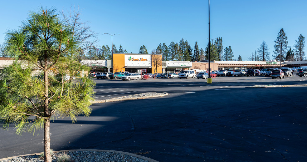 6600-6646 Clark Rd, Paradise, CA for rent - Building Photo - Image 3 of 13