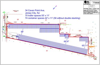 34 Caven Point Ave, Jersey City, NJ for sale Building Photo- Image 1 of 1