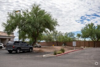 More details for W Valencia Rd, Tucson, AZ - Retail for Rent