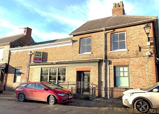 More details for Market Place, Easingwold - Retail to Rent