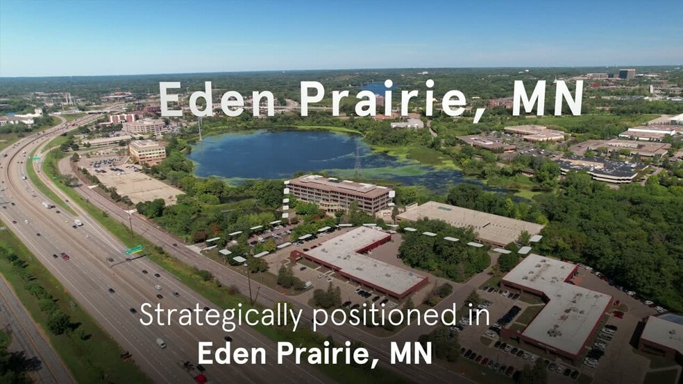 10400 Viking Dr, Eden Prairie, MN to rent - Commercial Listing Video - Image 3 of 21