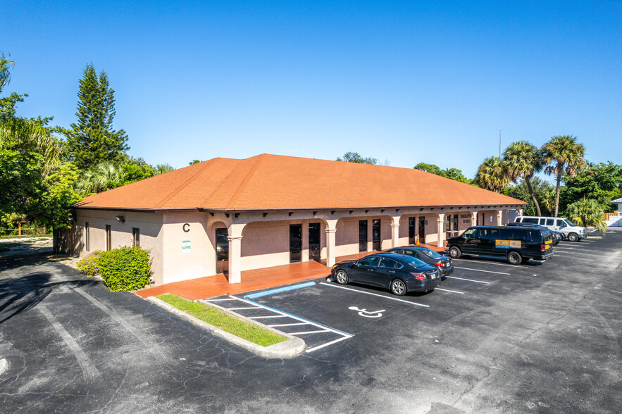 1233 45th St, West Palm Beach, FL for sale - Building Photo - Image 1 of 1