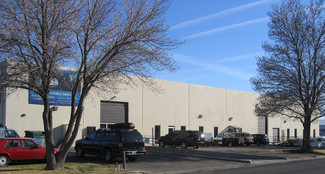 More details for 4915-4935 Brookside Ct, Reno, NV - Light Industrial for Rent