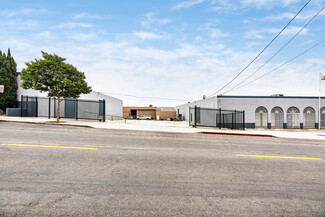 More details for 1550 E Burnett St, Signal Hill, CA - Industrial for Rent