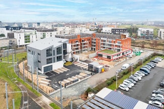 More details for 25 Boulevard Elisabeth Boselli, Angers - Office for Sale