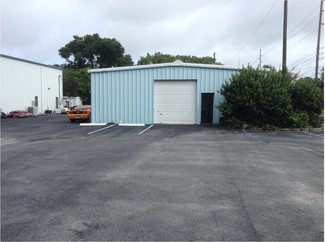 More details for 2095 Bay Rd, Mount Dora, FL - Light Industrial for Rent