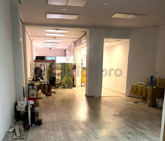Build-to-Rent in Madrid, Madrid for sale - Building Photo - Image 2 of 5
