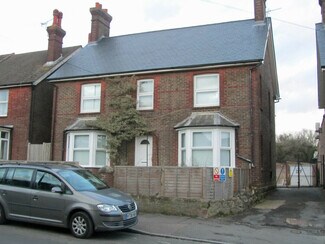 More details for Crowborough Hl, Crowborough - Office for Rent