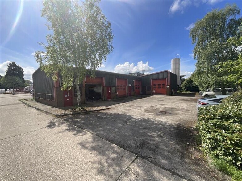 Westgate Carr Rd, Pickering for sale - Primary Photo - Image 1 of 1